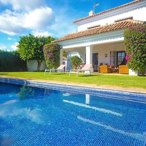 Villa Del Mar- Private Swimming Pool Next To The Beach