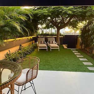 Meloneras Garden Suite