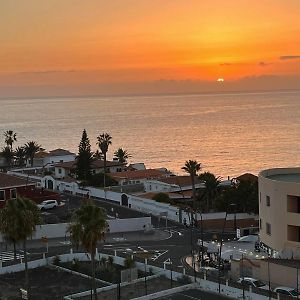 Sunset Arena Beach By Helloapartments