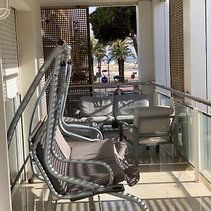 Solimar 10 Salou Solo Familias Con Parking Y Piscina